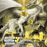 Guardian of Light Magic Stones // Avatar of Light Magic Stones (VIN003-007/J) [Vingolf 3: Ruler All Stars]