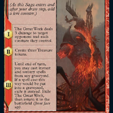 Urabrask // The Great Work [March of the Machine]