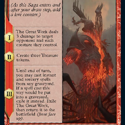 Urabrask // The Great Work [March of the Machine]