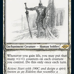 Nykthos Paragon (Sketch) [Modern Horizons 2]