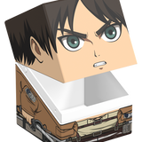 SQUAROES AOT WV1 EREN JÄGER