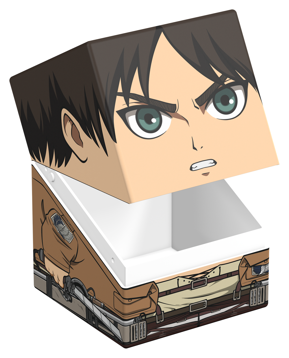 SQUAROES AOT WV1 EREN JÄGER