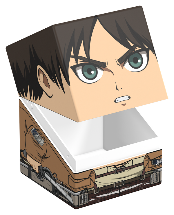 SQUAROES AOT WV1 EREN JÄGER