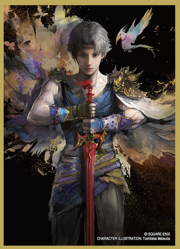 FF Sleeves S2 100CT: BARTZ