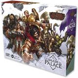 FLESH AND BLOOD SMASH PALACE