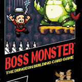 BOSS MONSTER 10TH ANNIVERSARY EDITION