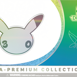 POKEMON 30TH CELEBRATION DAY ULTRA-PREMIUM COLLECTION [2026-11-06]