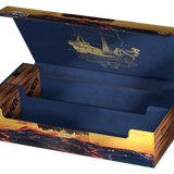 UG DECK CASE OMNIHIVE 1000+ ONE PIECE
