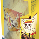 UG DECK CASE OMNIHIVE 1000+ ONE PIECE