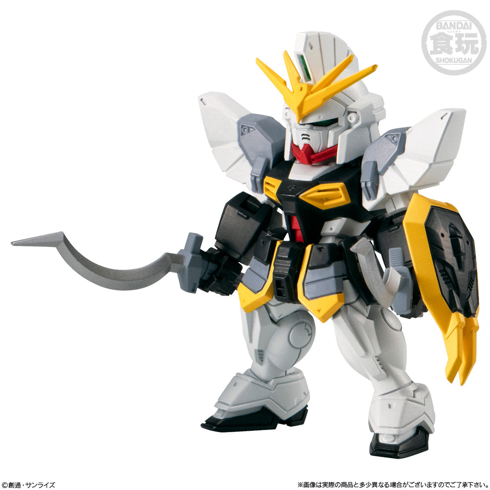BANDAI GUNDAM FW GUNDAM CONVERGE #27 - BLIND BOX