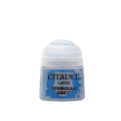 Layer: Fenrisian Grey