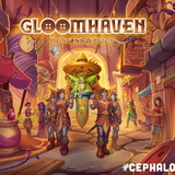 GLOOMHAVEN BUTTONS AND BUGS [2026-05-15]