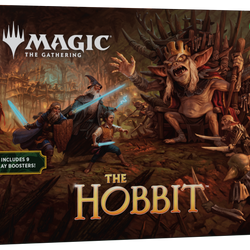 MTG THE HOBBIT BUNDLE [2026-08-14]