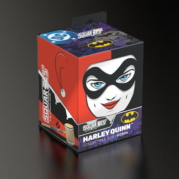 SQUAROES BOULDER 100+ DC BATMAN GOTHAM CITY
