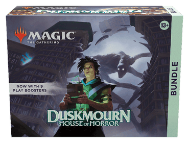 MTG Duskmourn: House of Horror Bundle
