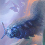 Chillerpillar // Chillerpillar [Modern Horizons Art Series]