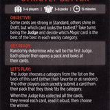 Strictly Better (Magic Minigame) [Innistrad: Crimson Vow Minigame]