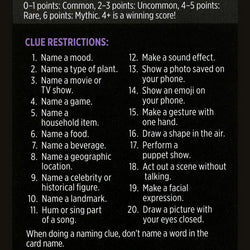 Totally Lost in Translation (Magic Minigame) [Modern Horizons 2 Minigame]