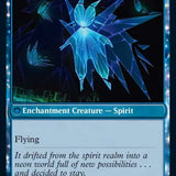 The Modern Age // Vector Glider [Kamigawa: Neon Dynasty]