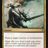 Mortify [Duel Decks: Sorin vs. Tibalt]