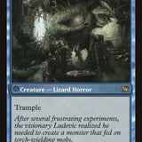 Ludevic's Test Subject // Ludevic's Abomination [Innistrad]