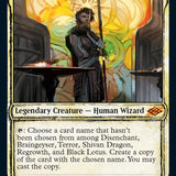 Garth One-Eye (Sketch) [Modern Horizons 2]