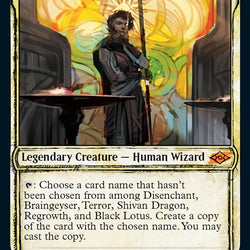 Garth One-Eye (Sketch) [Modern Horizons 2]