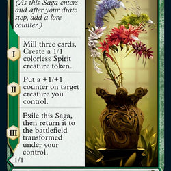 Teachings of the Kirin // Kirin-Touched Orochi (Extended Art) [Kamigawa: Neon Dynasty]