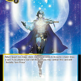 Contract of the Water Moon // Fairy Tale King (NWE-060 JR) [A New World Emerges]