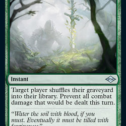 Blessed Respite [Modern Horizons 2]