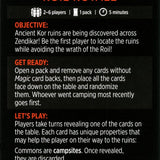 Roil Royale (Magic Minigame) [Zendikar Rising Minigame]