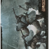 Phyrexian Arena (Oversized) [Eighth Edition Box Topper]