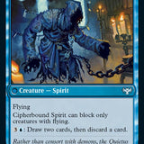 Soulcipher Board // Cipherbound Spirit [Innistrad: Crimson Vow]