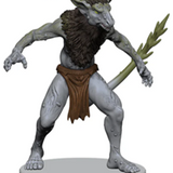 DND ICONS MONSTER MENAGERIE REVISITED BOOSTER - BLIND BOX