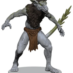 DND ICONS MONSTER MENAGERIE REVISITED BOOSTER - BLIND BOX
