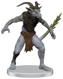 DND ICONS MONSTER MENAGERIE REVISITED BOOSTER - BLIND BOX