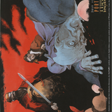 Ambition's Cost (Oversized) [Eighth Edition Box Topper]