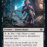 Gilt-Blade Prowler [Modern Horizons 2]