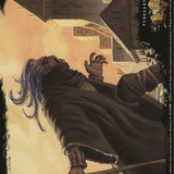 Merchant of Secrets (Oversized) [Eighth Edition Box Topper]