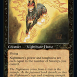 Nightmare (Retro) [30th Anniversary Edition]