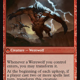 Geier Reach Bandit [Innistrad Remastered]