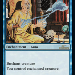 Control Magic [30th Anniversary Edition]
