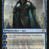 Jace, Vryn's Prodigy // Jace, Telepath Unbound [Magic Origins]