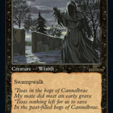 Bog Wraith (Retro) [30th Anniversary Edition]