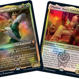 MTG Streets of New Capenna Commander Deck Cabaretti Cacophony