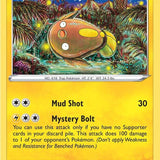 Stunfisk (055/195) [Sword & Shield: Silver Tempest]