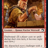Tavern Ruffian // Tavern Smasher [Innistrad: Midnight Hunt]