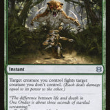 Khalni Ambush // Khalni Territory [Zendikar Rising]