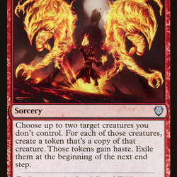 Hate Mirage [Phyrexia: All Will Be One Commander]