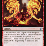 Hate Mirage [Phyrexia: All Will Be One Commander]